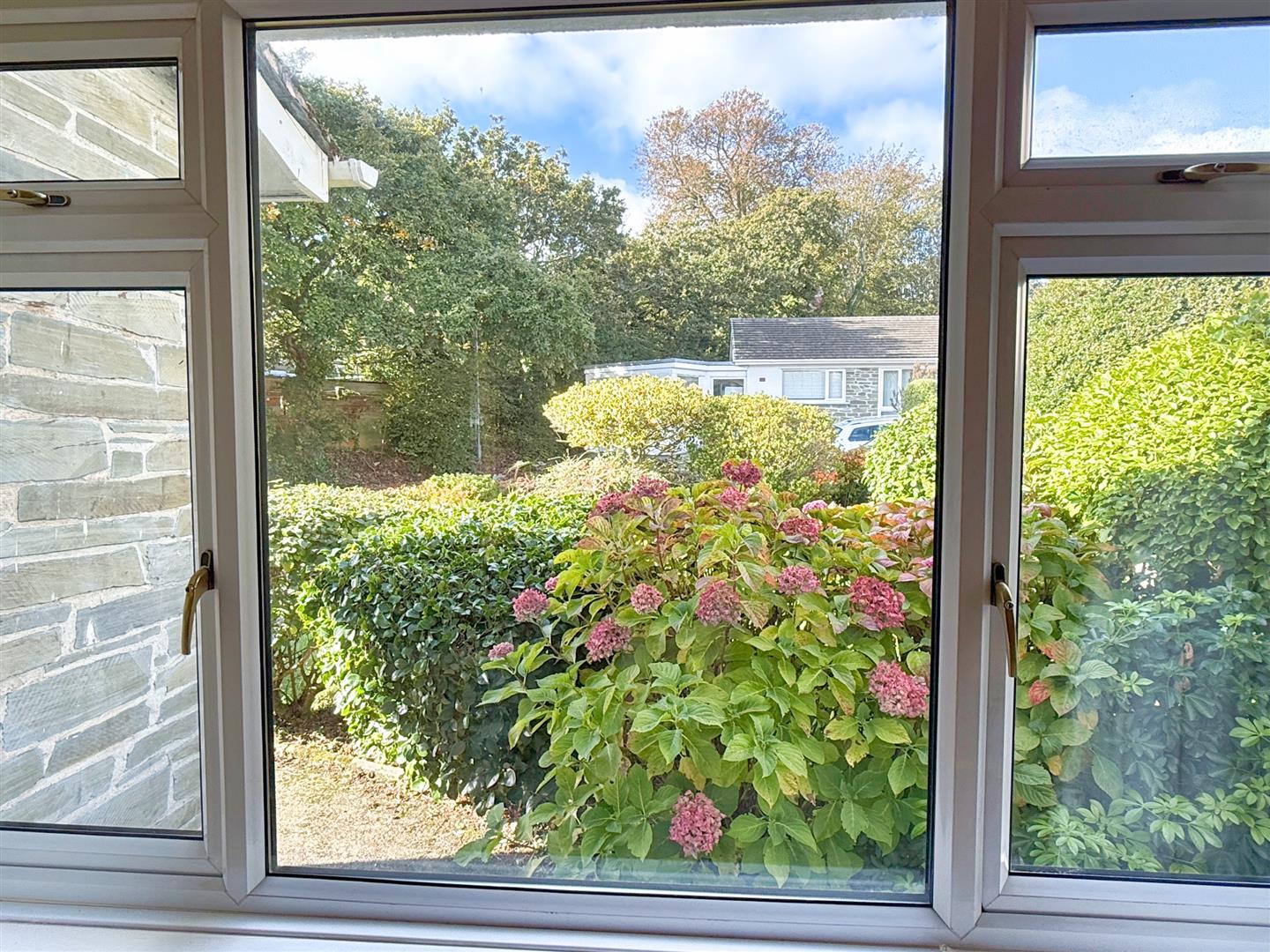 Trelawney Avenue, Falmouth